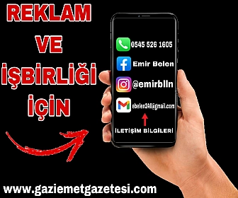 reklam iş birlik