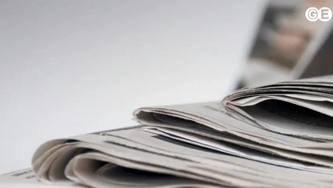 17 ŞUBAT 2021 TARİHLİ GAZETEMİZ