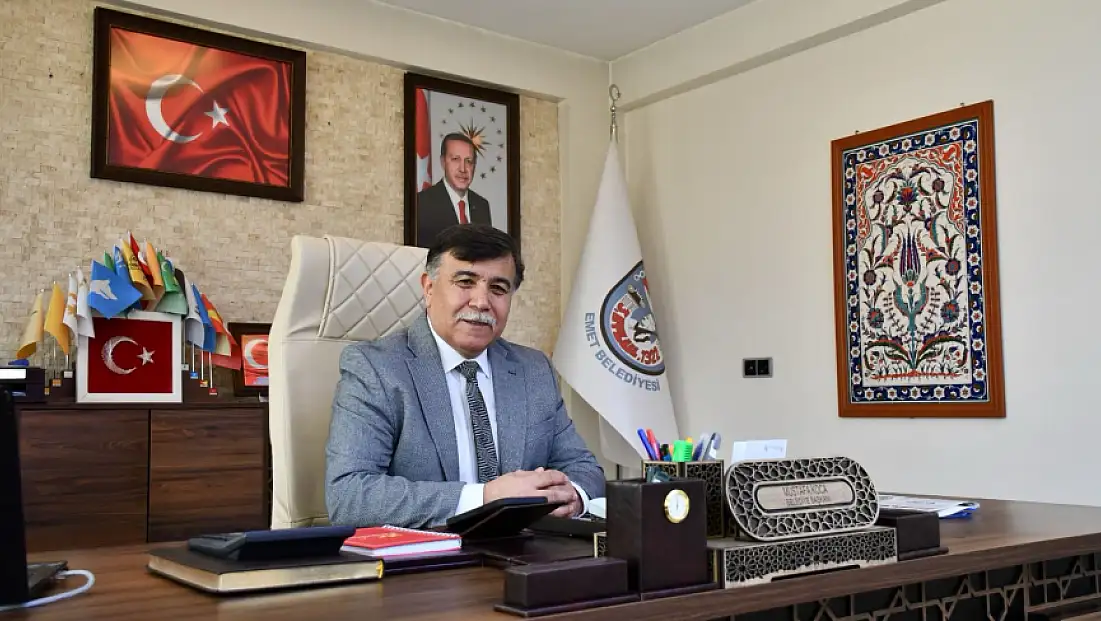“Emek Verenin Hakkını Teslim Ettik”