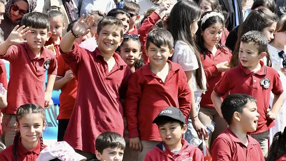 Emet 105. yılı Dolu Dolu yaşadı