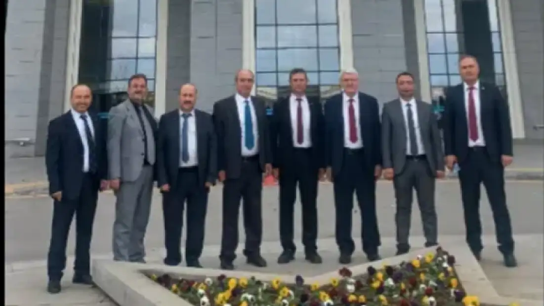 Emet’te Diş Ünitesi 5’e Çıktı