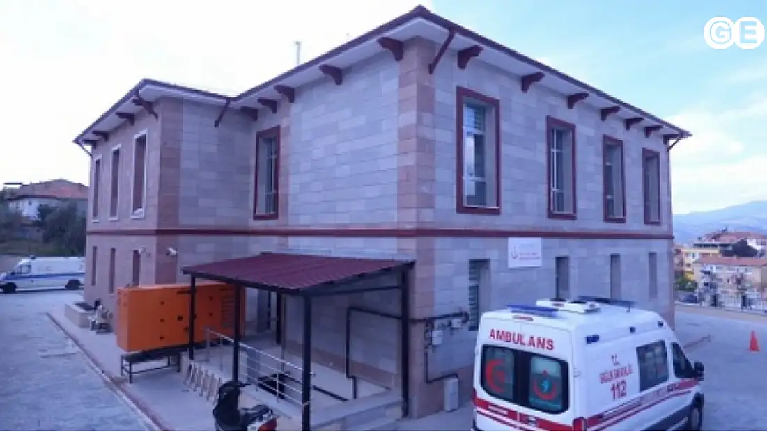 Emet Toplum Sağlığı Merkezi Uyardı!