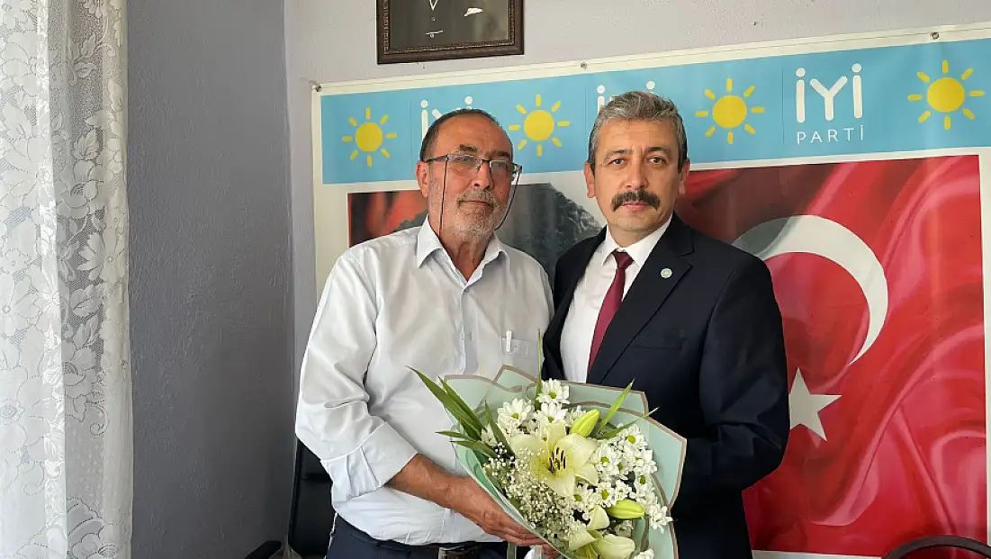 “Emetimizin Geleceğini Yeniden Birlikte İnşa Edeceğiz”