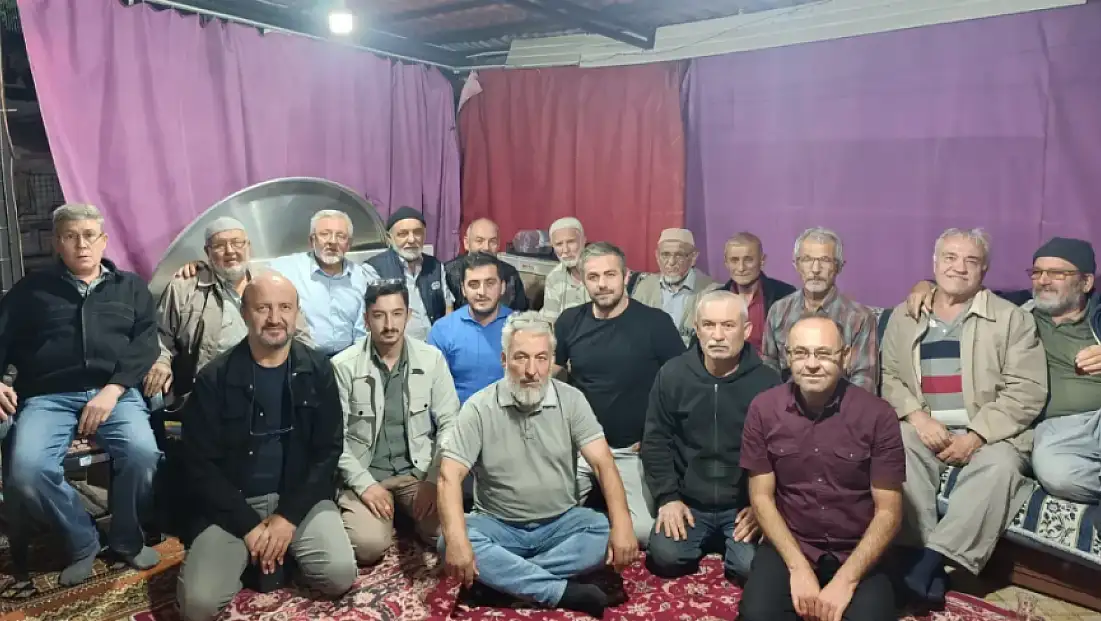 Hamamcı Güven Tazeledi