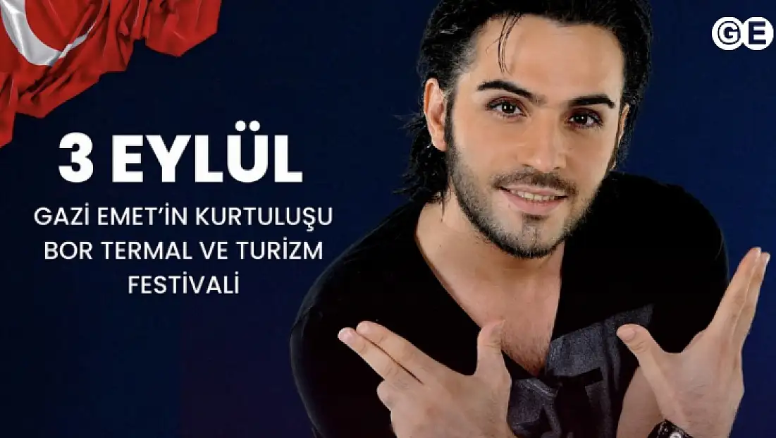 İsmail YK konseri canlı yayınla Kütahya’nın Sesi’nde