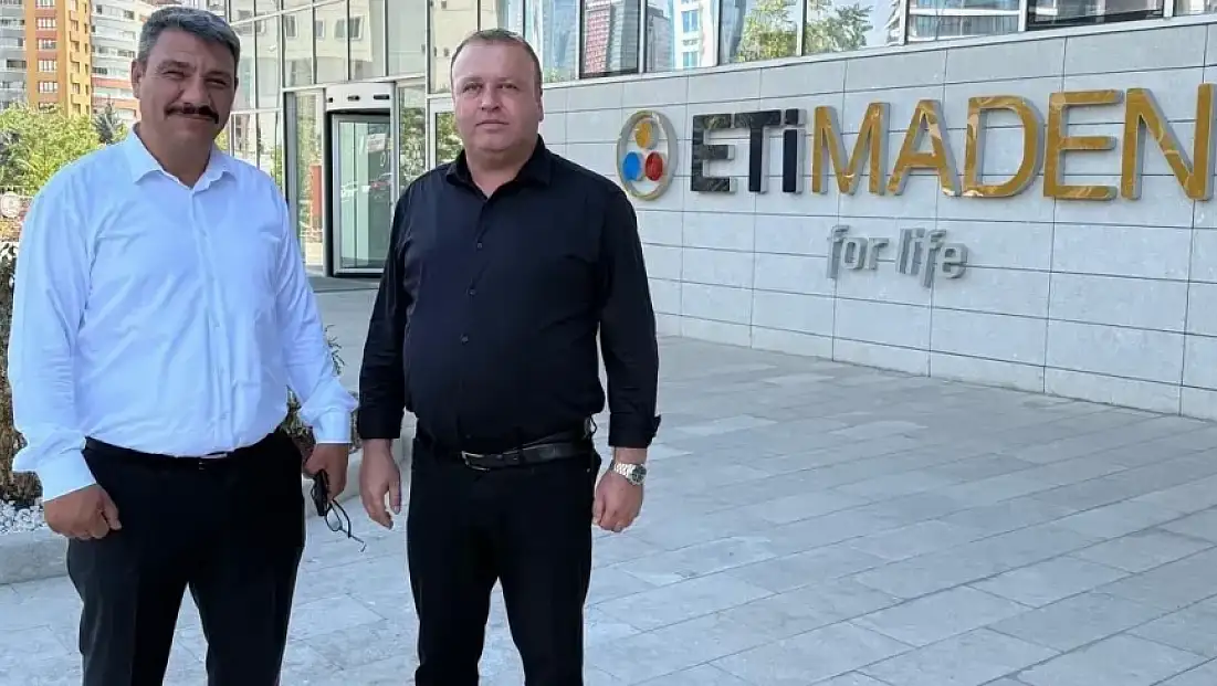 “KENDİ HATALARINI GURURUMUZ  ETİMADENE YÜKLEYEMEZLER”