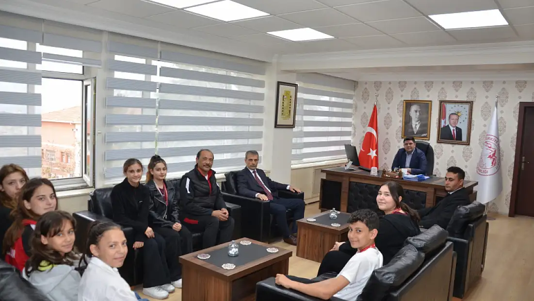 Samsun’da Emet’i Temsil Edecekler