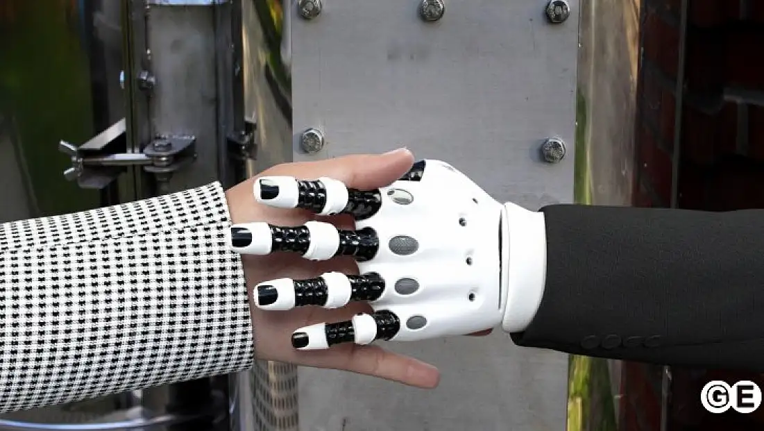 Yapay zekaya bağlı 143 yeni meslek geliyor