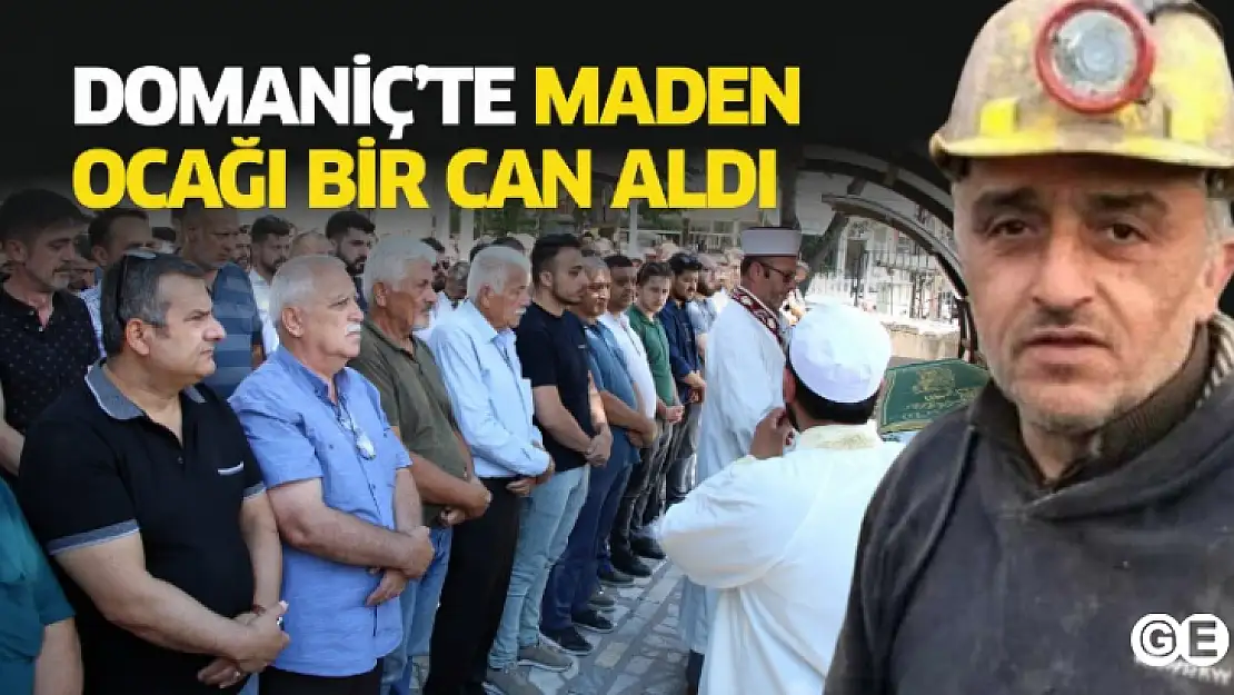 10 Gün Süren Yaşam Mücadelesini Kaybetti