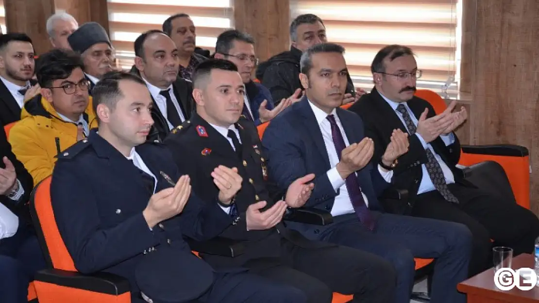 108. Yılda Çanakkale Ruhu Yaşatılmaya Devam Ediyor