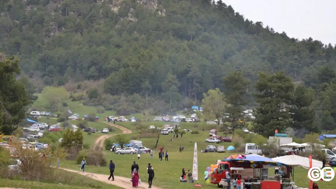 2 Mesire Alanı Dışında Emet'te Piknik ve Mangal Yakma Yasaklandı