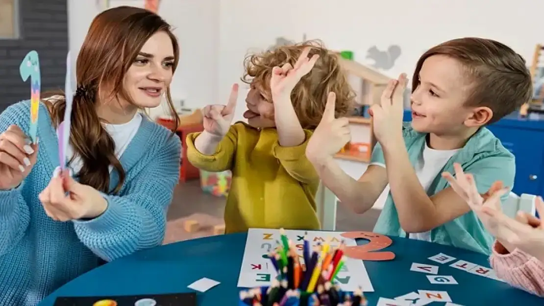 2025-2026 Eğitim Öğretim Yılı Takvimi Belli Oldu