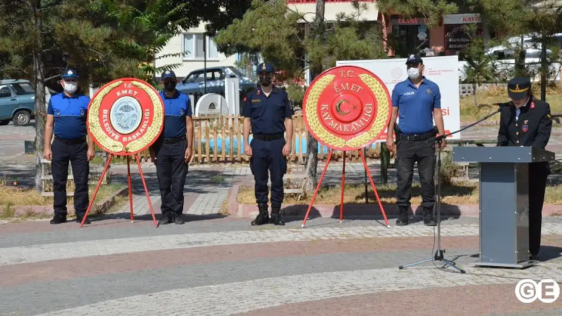 30 Ağustos Zafer Bayramımızda 99.Gurur Yılımız