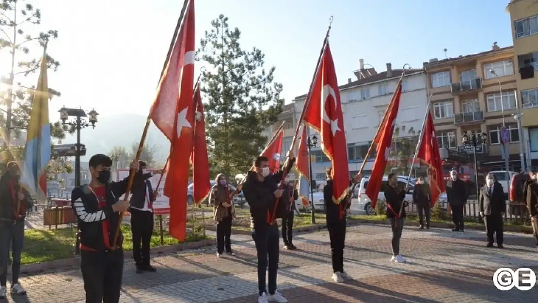 82. YILDA AYNI ÖZLEM VE  SONSUZ ŞÜKRANLA ANIYORUZ