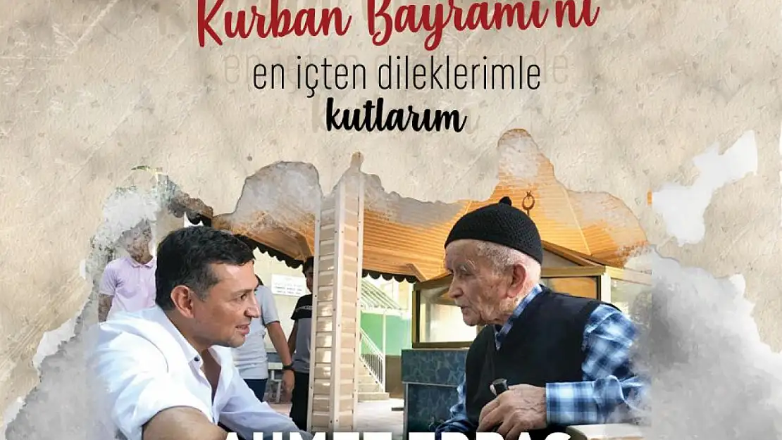 Ahmet Erbaş