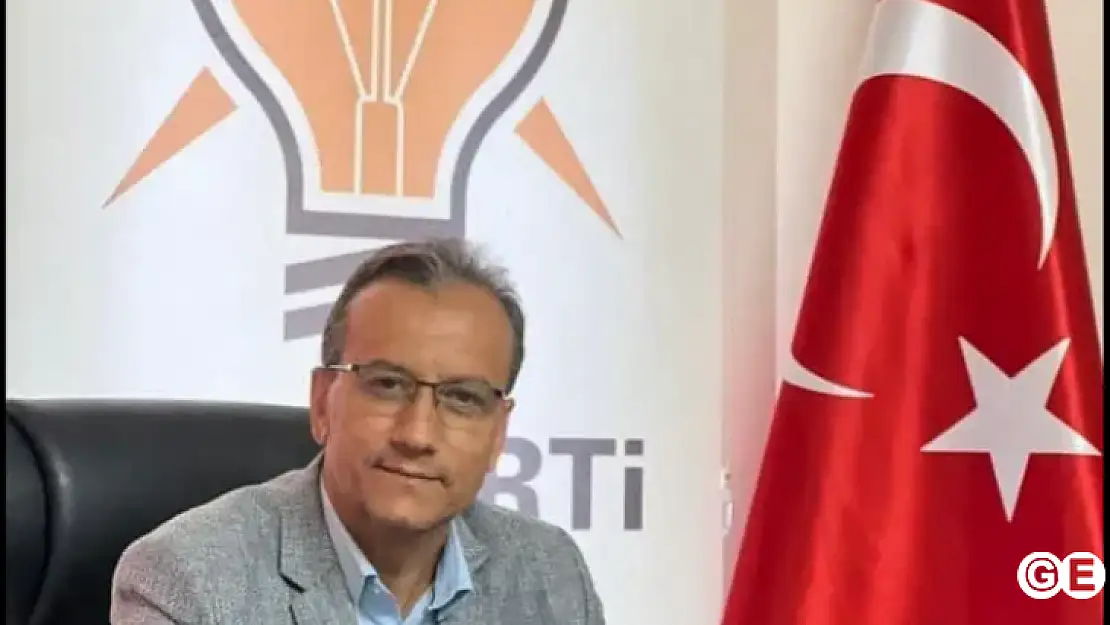 Ak Parti kararını Ali Ceyhan olarak verdi