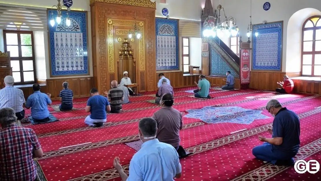 Ayasofya İçin Şükür Duası