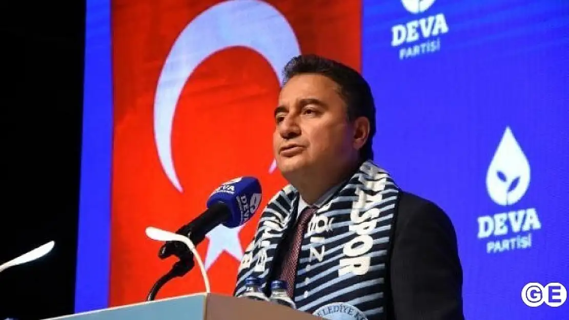 Babacan Kütahya'daydı