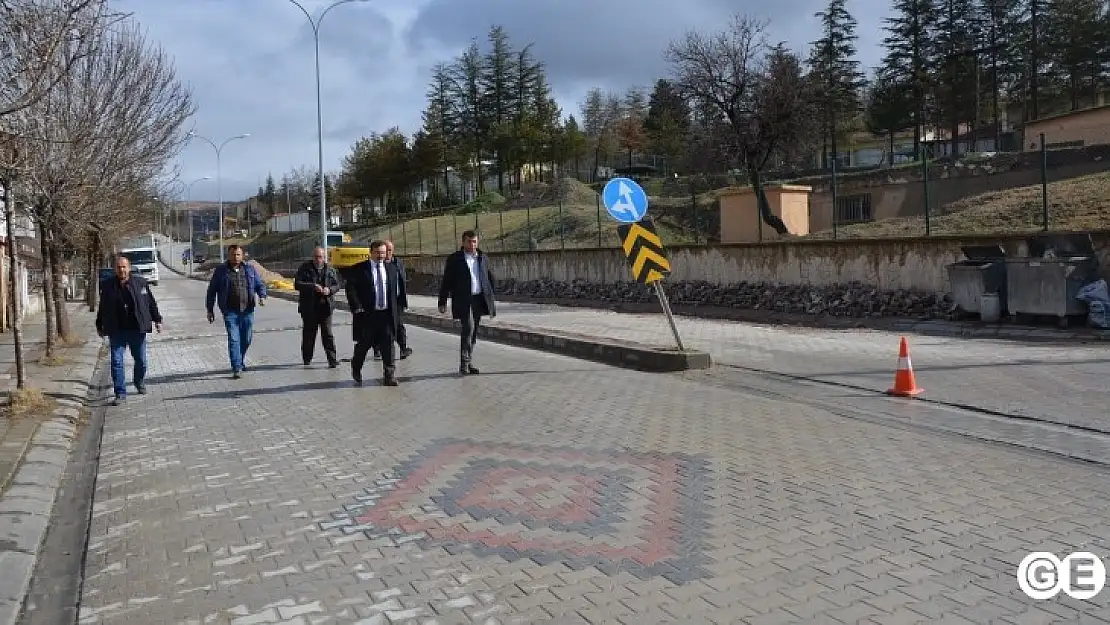 Başkan Doğan'Koronavirüsle Mücadelede  Yeni Tedbirler, Kararlılıkla Uygulanacak'