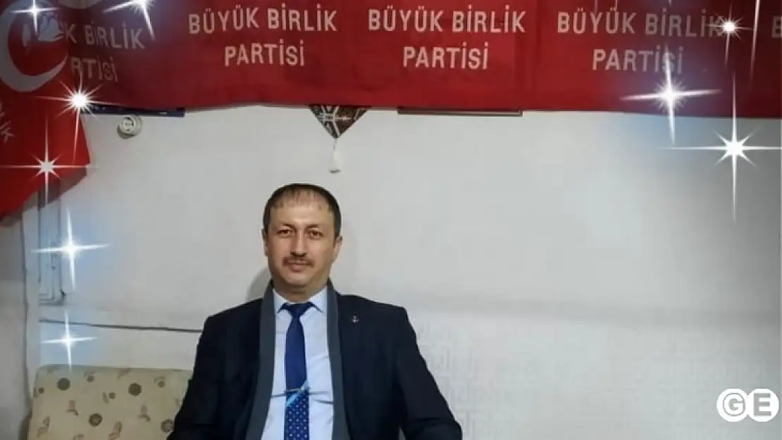 BBP Emet 'Emetborda İşçi Memur Ayrımı Olmadan İdari İzin Hakkı Olmalı'