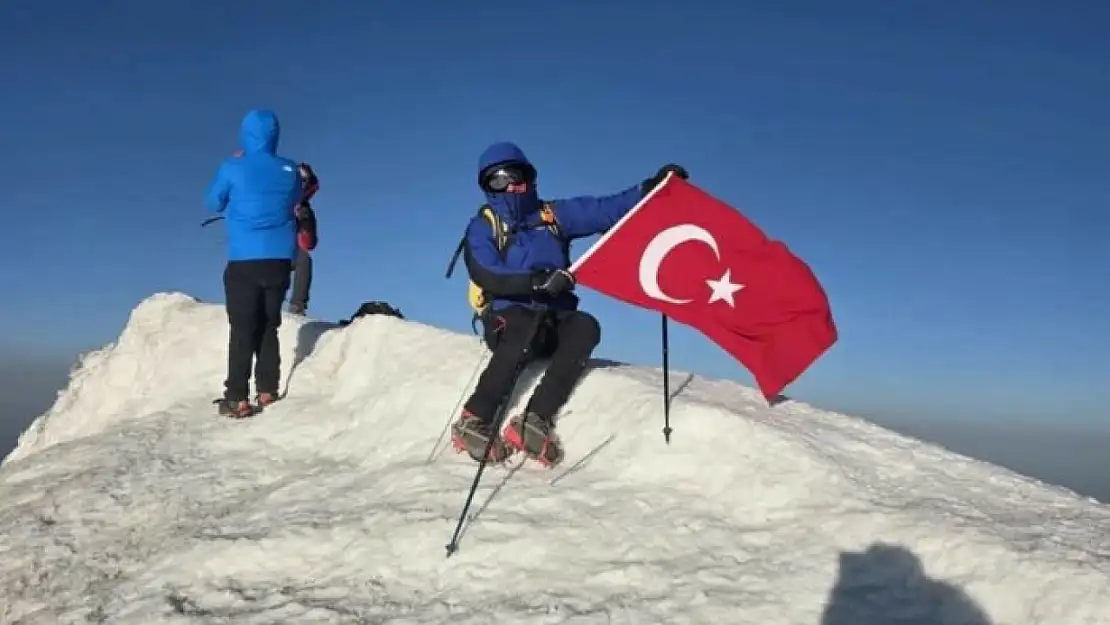 BEŞBİN METREDE BİR EMETLİ