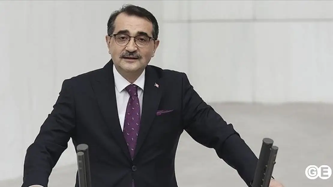 'Bor Yatırımları Artıkça Dışa Bağımlılığımız Azalacak'