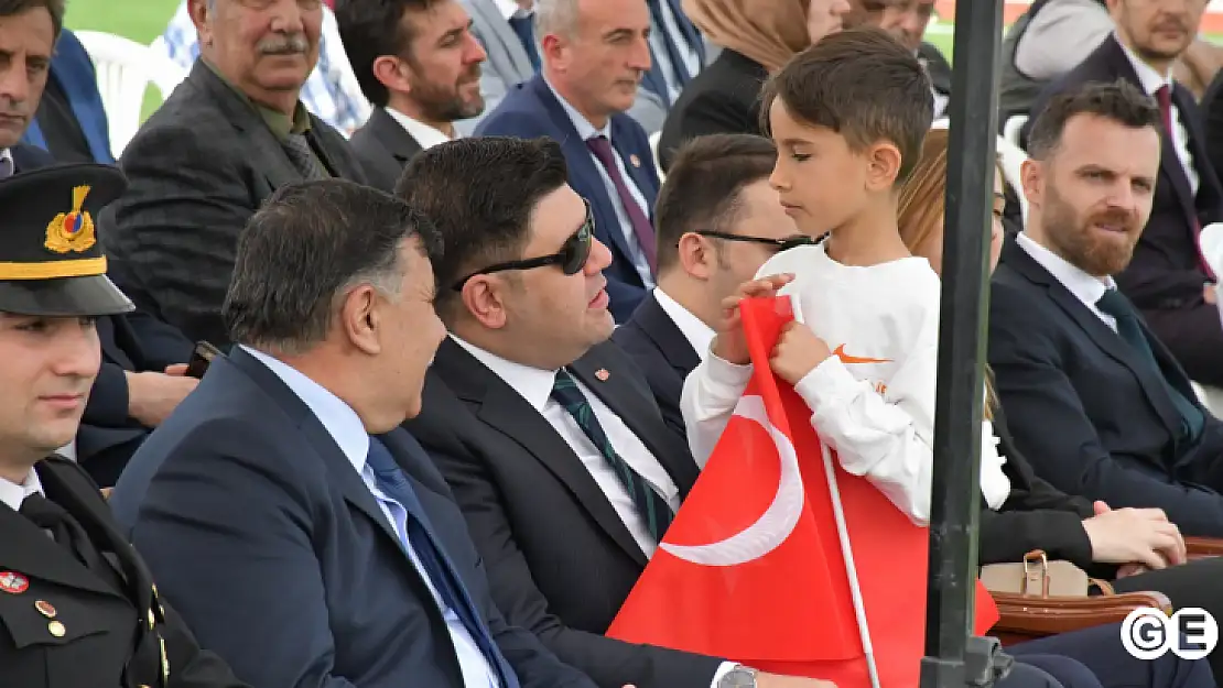Bu coşku hiçbir zaman sönmeyecek