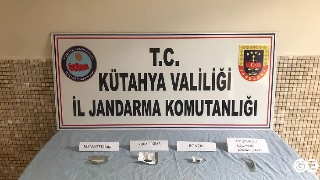 Bursadan Alıp Emette satacaklardı,yakalandılar.