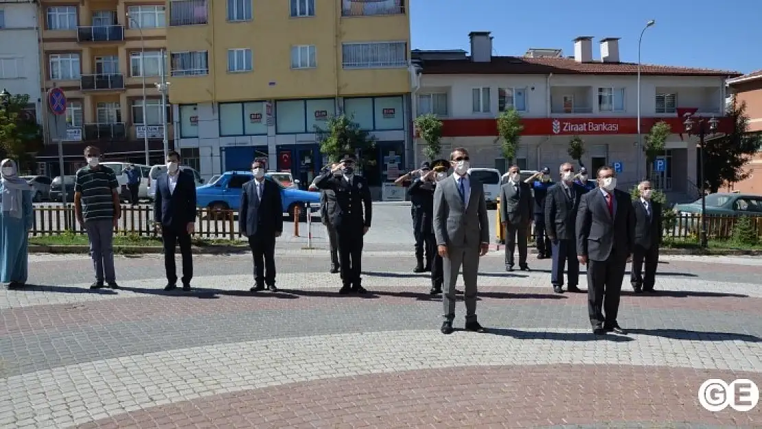 Covid-19 Salgını Zafer Bayramımızıda Vurdu!
