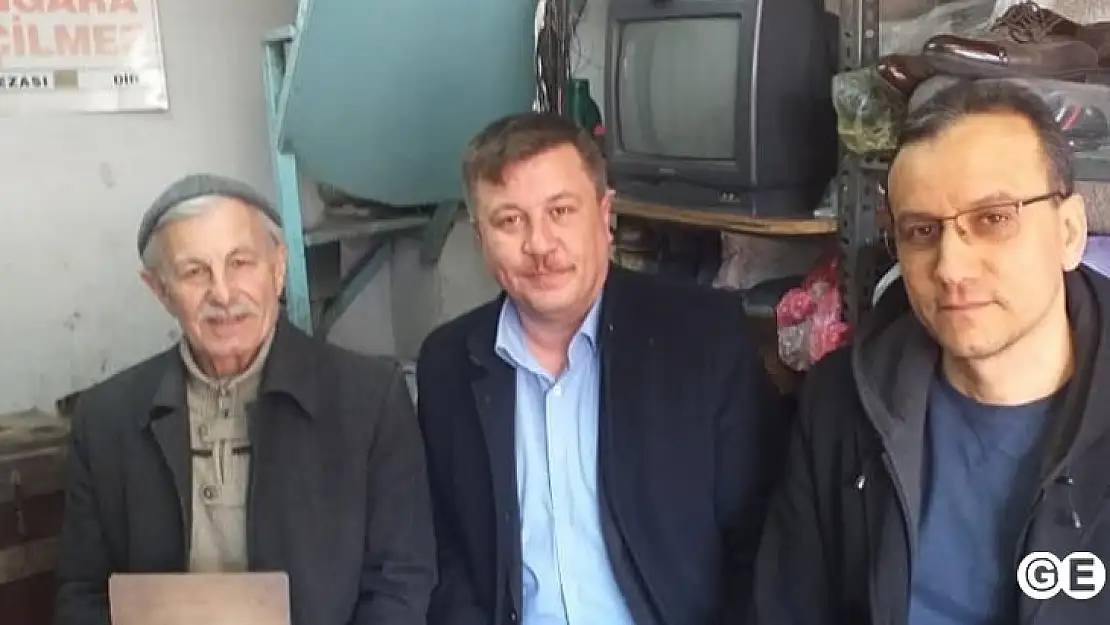 Cumhurbaşkanından Eski Başkanlara Teşekkür Mektubu