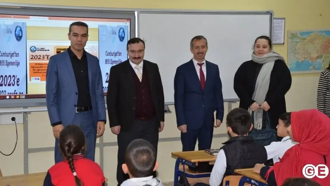 Cumhuriyetten Milli Egemenliğe 6 Milyon Sayfa Kitap Okundu