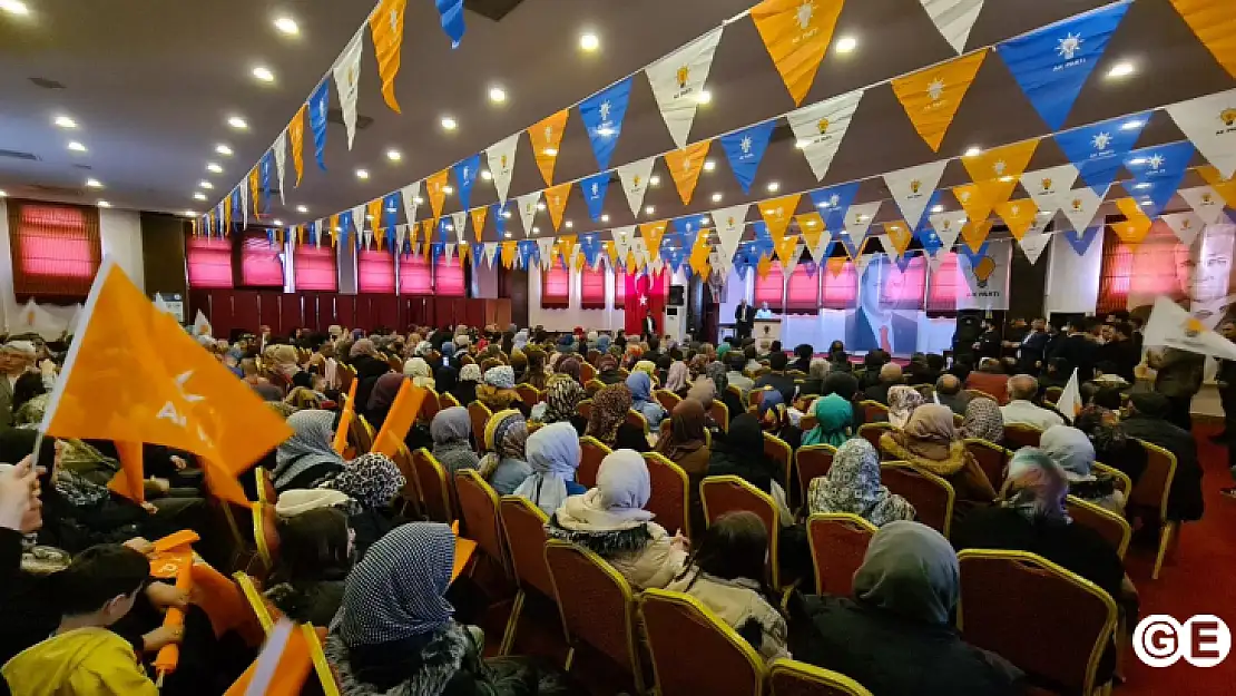 Dağ' Vatansızların Kimleri Destekleidğini Halkımız Görüyor'