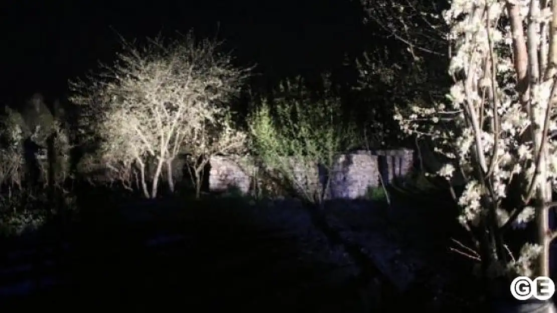 Domaniçte 8 Yaşındaki Çocuk Sulama Kanalında Ölü Bulundu