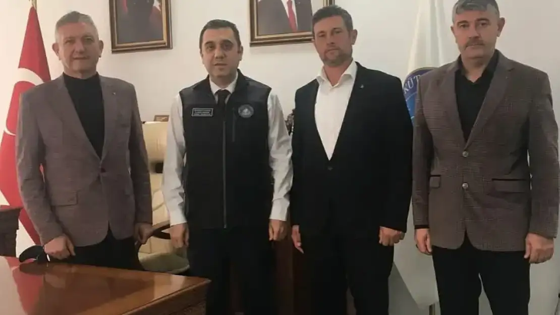 Eğrigöz ve Küreci Jeotermal Sahasında Teknik İnceleme