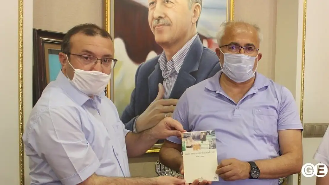 Ekonomik Ve Yerli Ürün Borel Her Yerde Tanıtılıyor