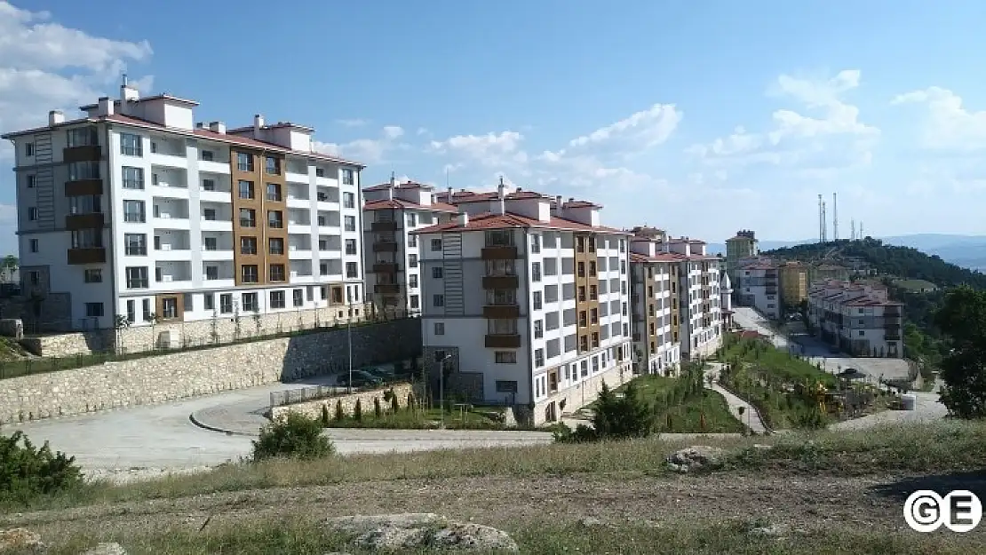 Emet 4. Toki Evlerin Teslim Tarihi Belli Oldu