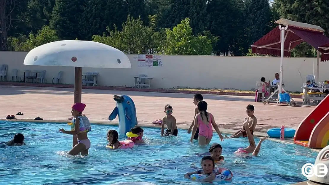 Emet aquapark'ta her çarşamba halk günü ilan edildi