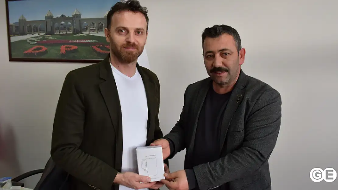 Emet Belediyesi Akademisyenleri Unutmadı
