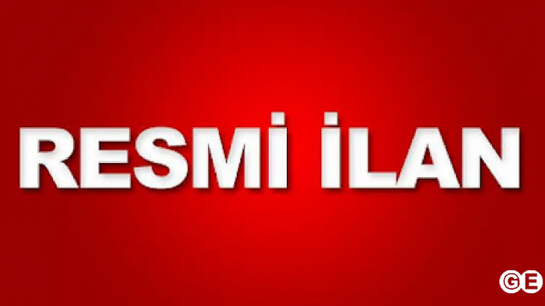 Emet Belediyesi Akaryakıt Alım İlanı