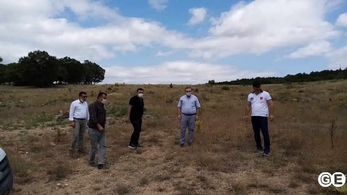 Emet Belediyesi GES İçin Son Virajda