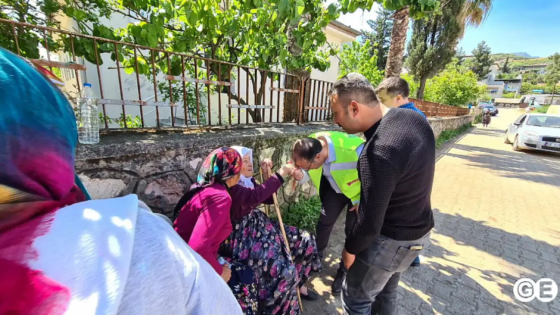 'Emet Birlik Kahvaltısı Bu Yıl Deprem Bölgesine Taşındı