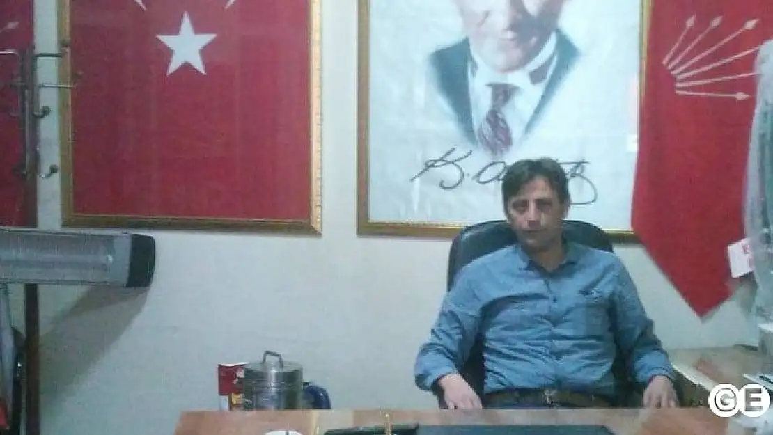 Emet CHP' Ücretsiz İzine Çıkarmak,İşçiye Bayramı Zehir Etmektir'