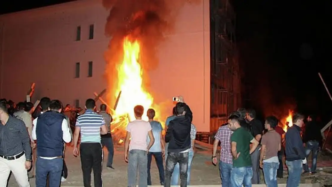 Emet Davasında 39 Sanık Yeniden Yargılanacak