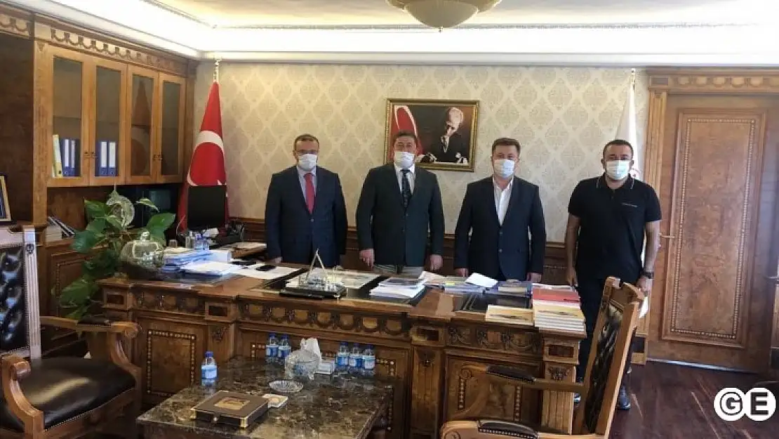 'Emet'e Hizmet Bayramı Arefe'sindeyiz'