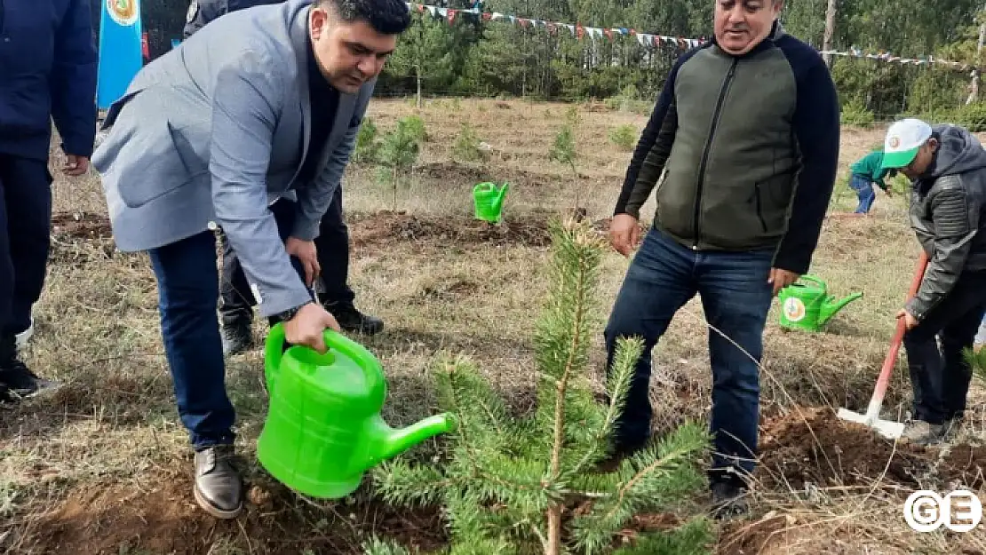 Emet geleceğe bir nefes oldu