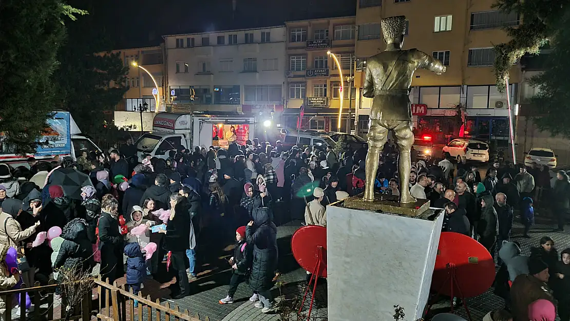 Emet Gençlik Derneği'nden Çanakkale Zaferi ve Heyman Etkinliği