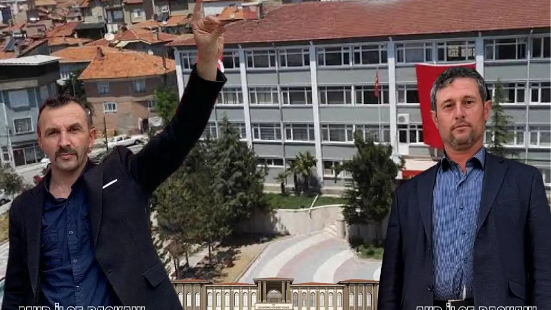 Emet hükümet konağı yedek 1'de kaldı
