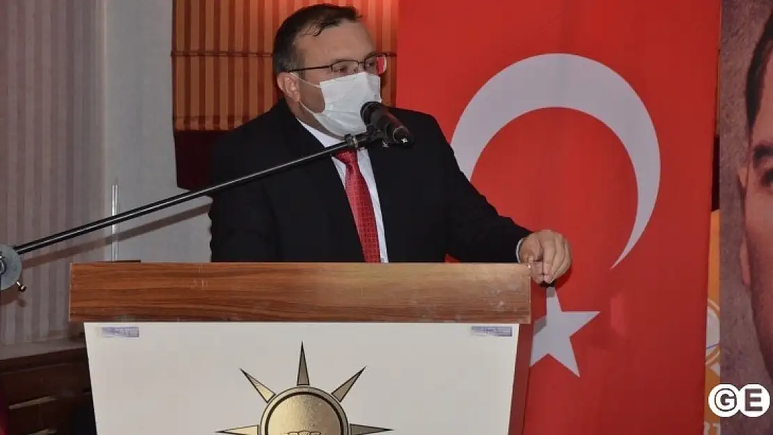 Emet ilçesinde başkanın Covid 19 Testleri  Pozitif Çıktı