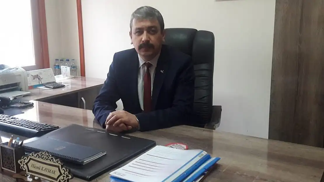 Emet İyi Parti'Emet Yeterince Bedel Ödedi '