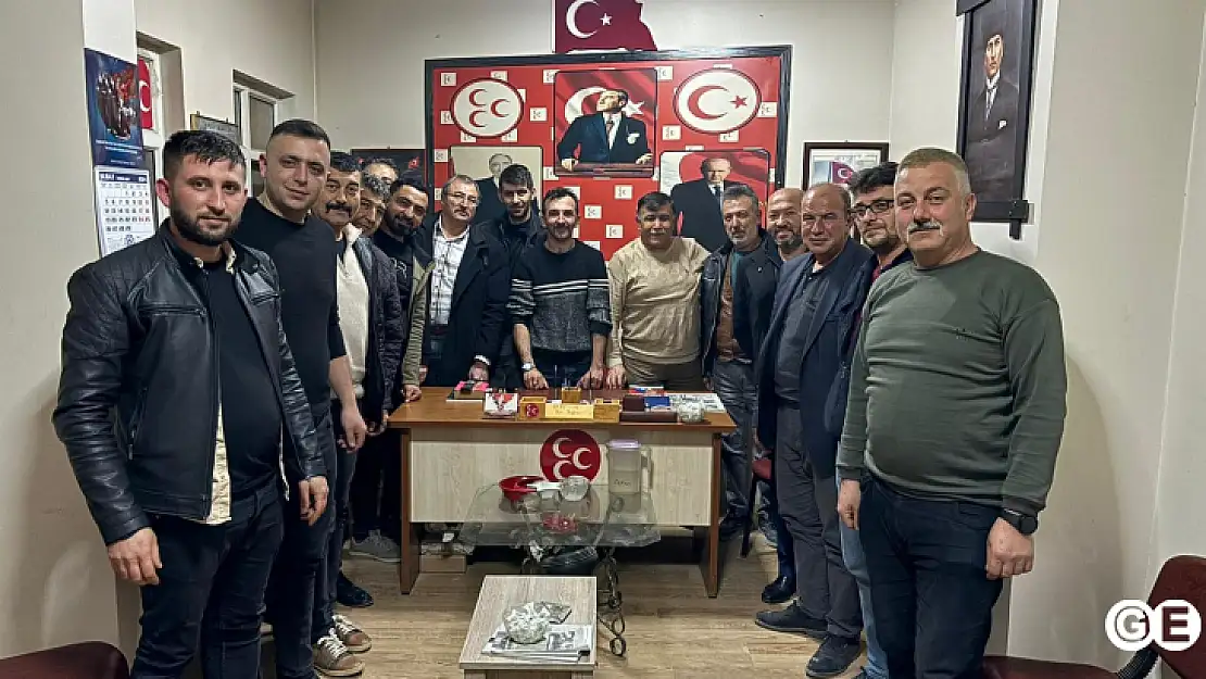 EMET MHP'de listeler belli oldu